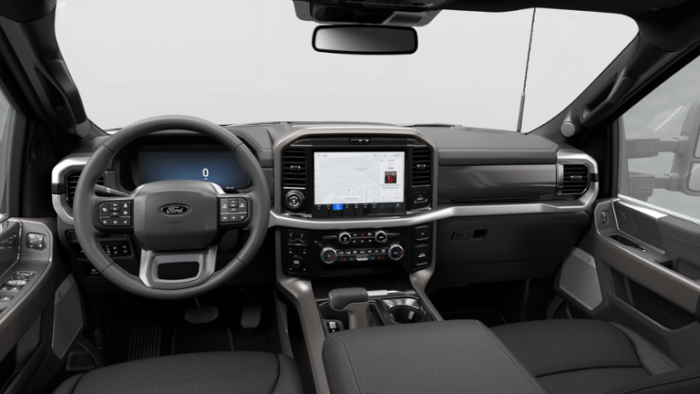 2026 Ford F-150 - Image 27