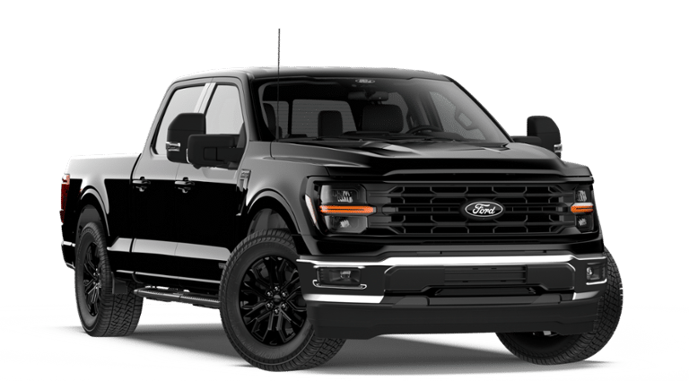 2026 Ford F-150 - Image 50