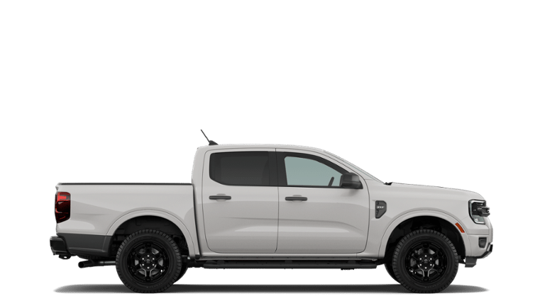 2026 Ford Ranger - Image 25