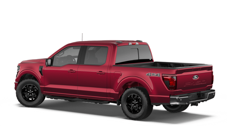 2026 Ford F-150 - Image 6