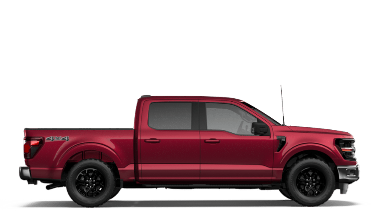 2026 Ford F-150 - Image 9