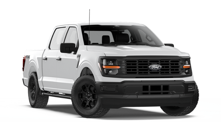 2026 Ford F-150 - Image 8