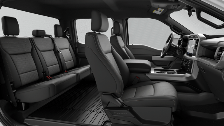 2026 Ford F-150 - Image 10