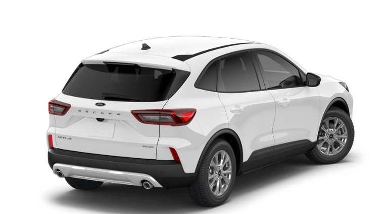 2026 Ford Escape - Image 7