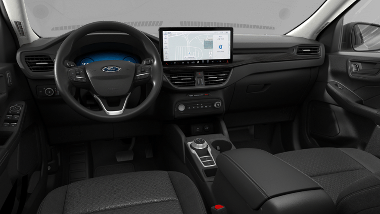 2026 Ford Escape - Image 10