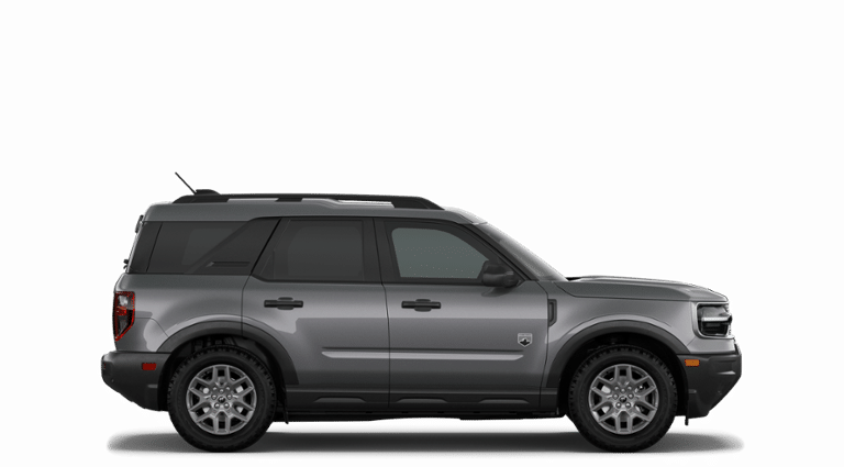 2026 Ford Bronco Sport - Image 9
