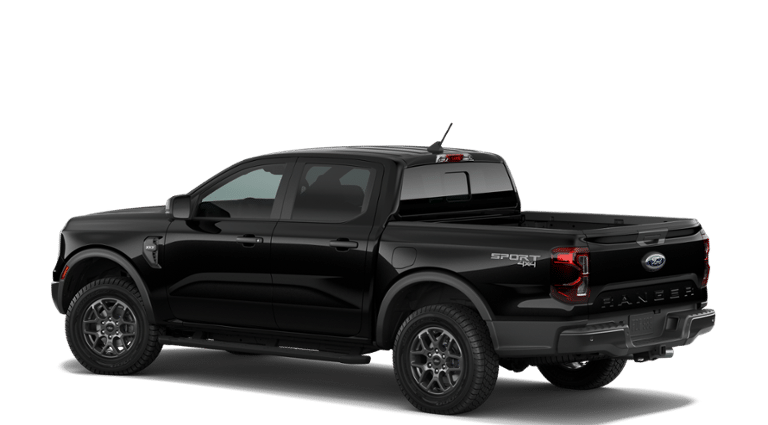 2026 Ford Ranger - Image 47