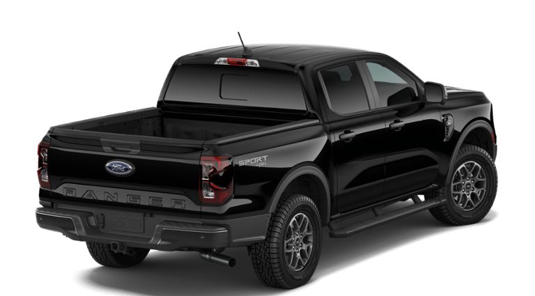 2026 Ford Ranger - Image 48