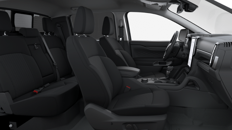 2026 Ford Ranger - Image 51