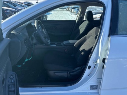 2024 Nissan Sentra - Image 97