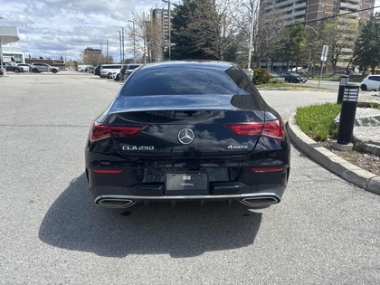 2021 Mercedes-Benz CLA - Image 42
