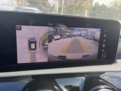 2021 Mercedes-Benz CLA - Image 45