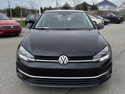 2021 Volkswagen Golf - Image 9