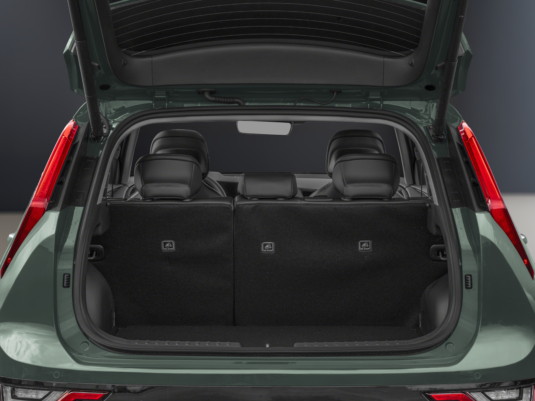 2026 Kia Niro - Image 270