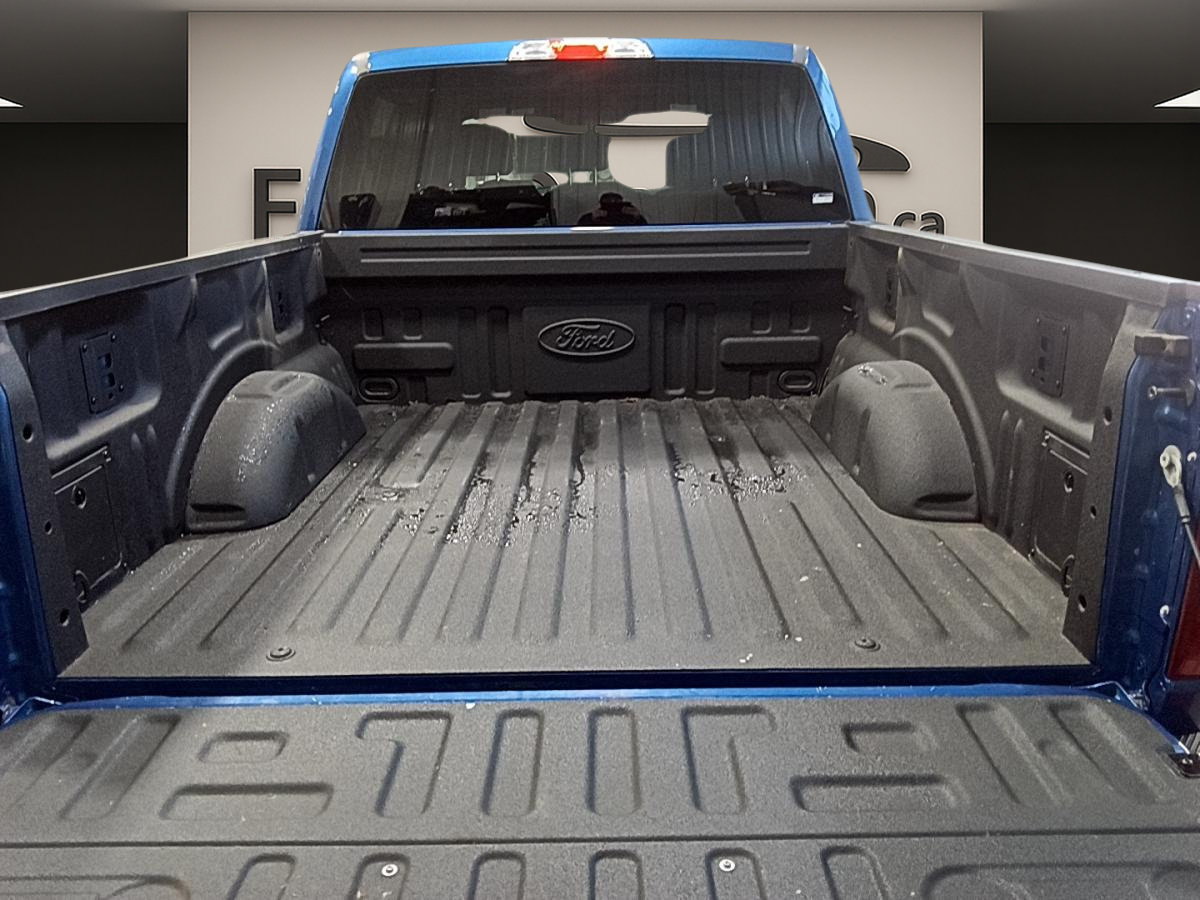 2024 Ford F-150 - Image 595