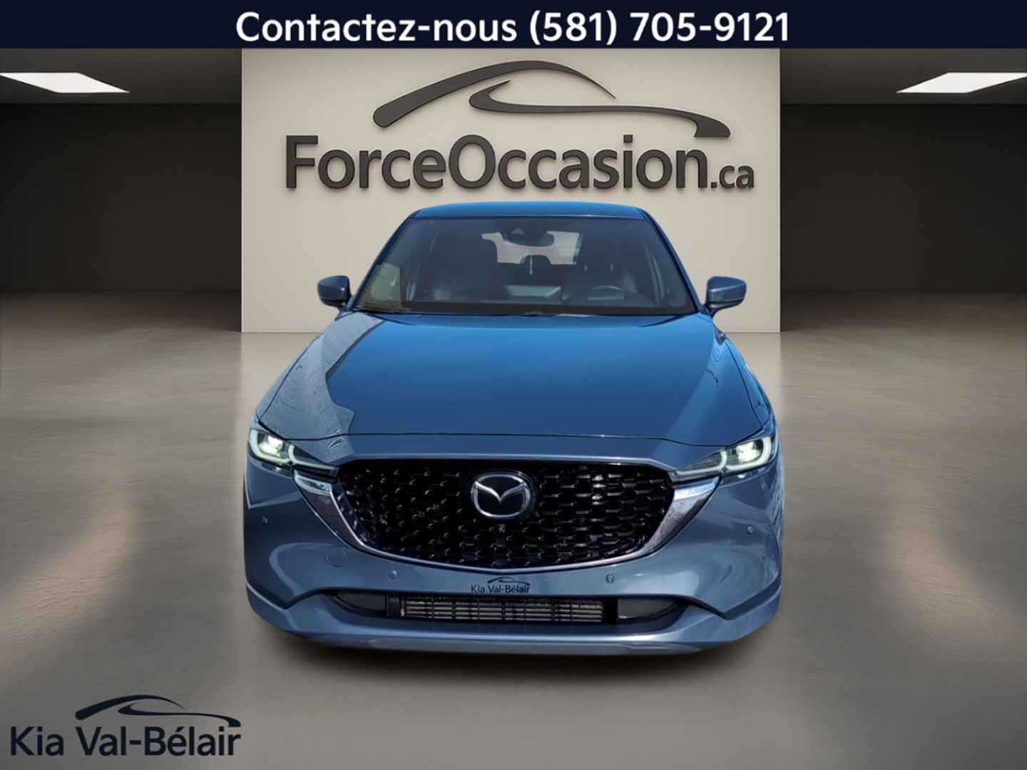 2023 Mazda CX-5 - Image 551