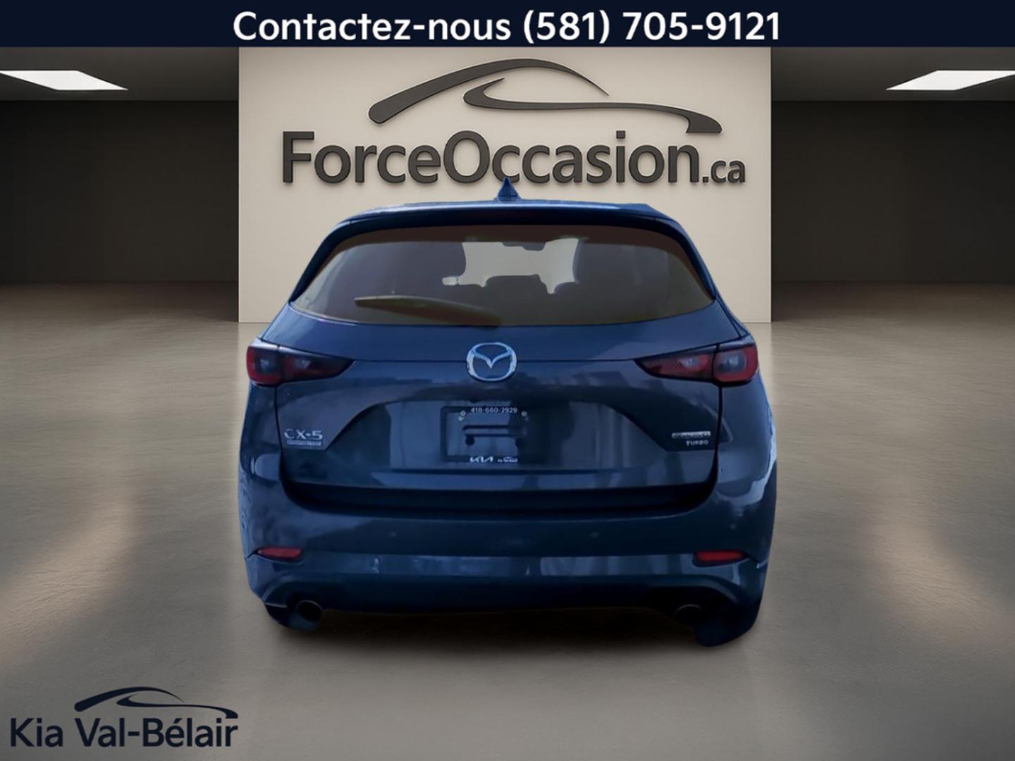 2023 Mazda CX-5 - Image 558