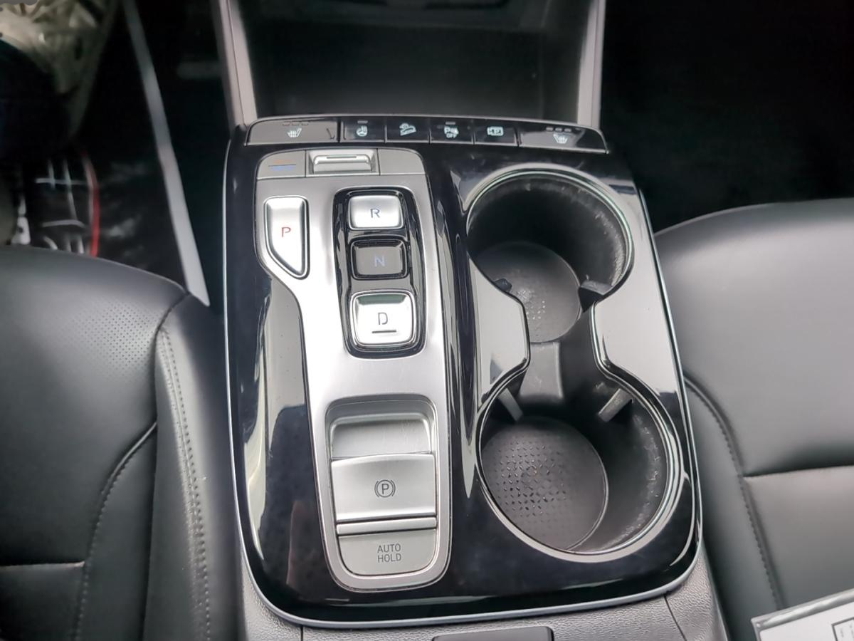 2024 Hyundai Tucson Hybrid - Image 537