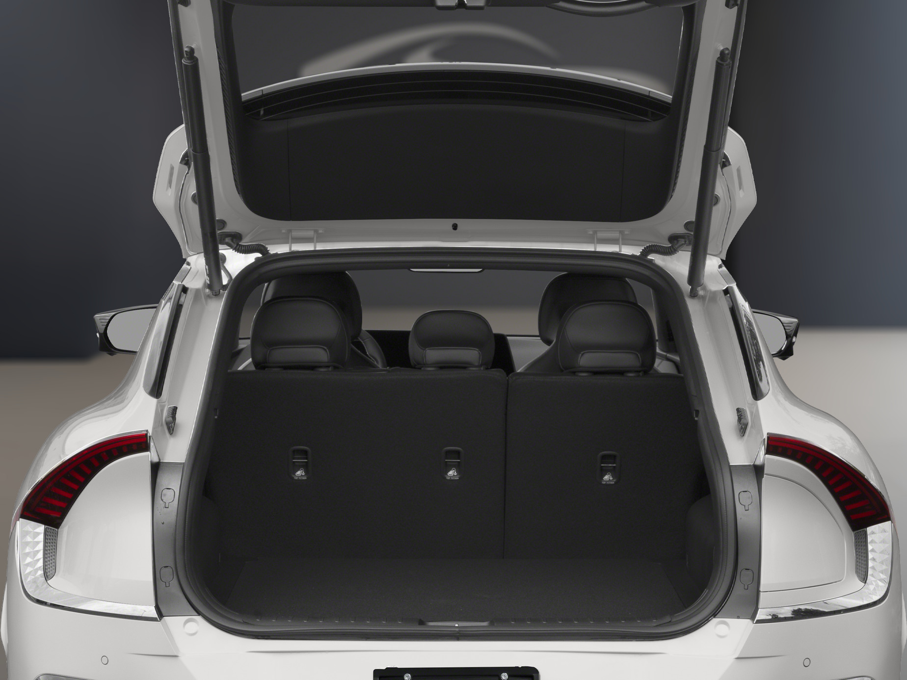 2023 Kia EV6 - Image 165