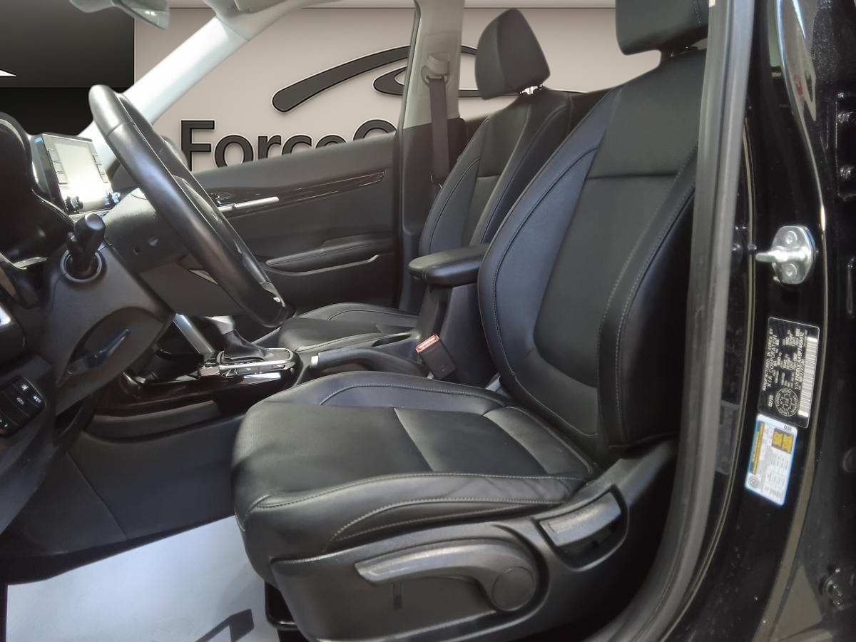 2023 Kia Seltos - Image 252