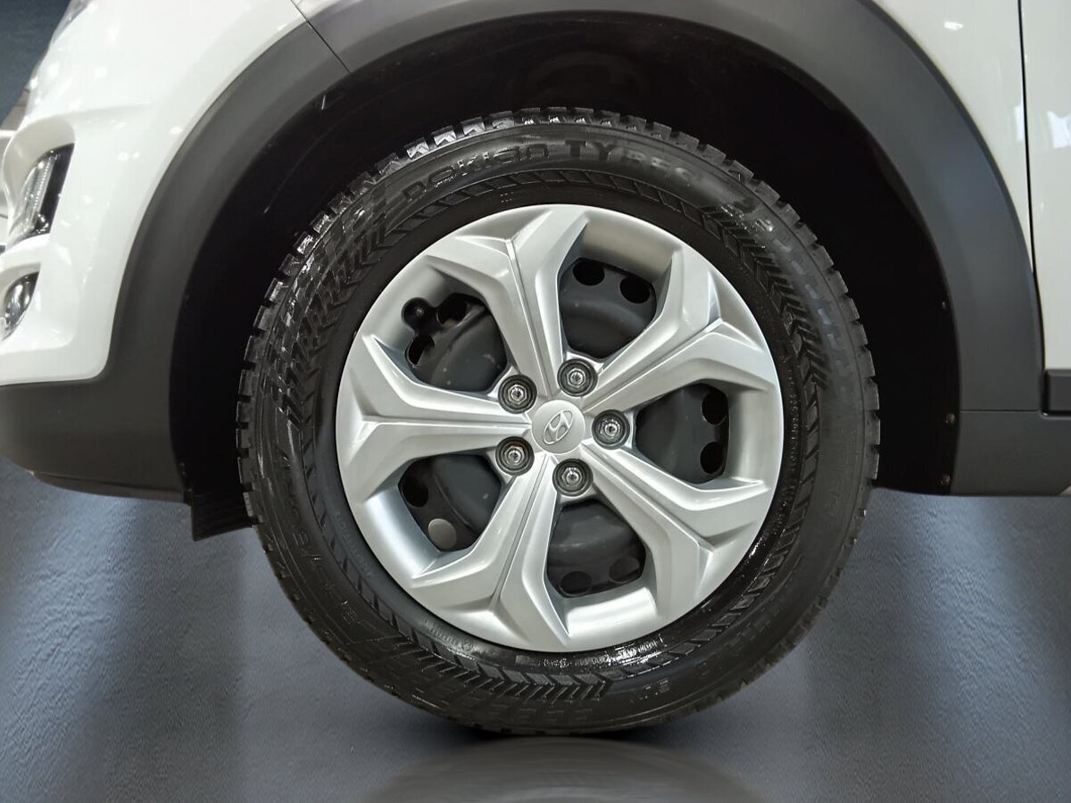 2019 Hyundai Tucson - Image 146