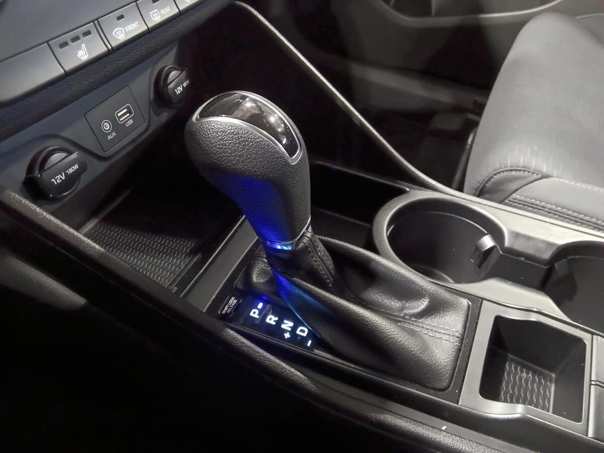 2019 Hyundai Tucson - Image 153