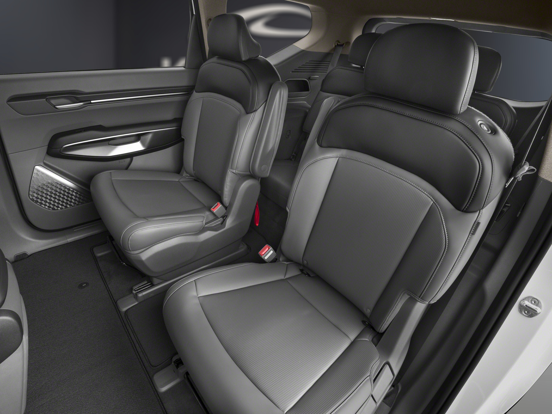 2026 Kia EV9 - Image 282