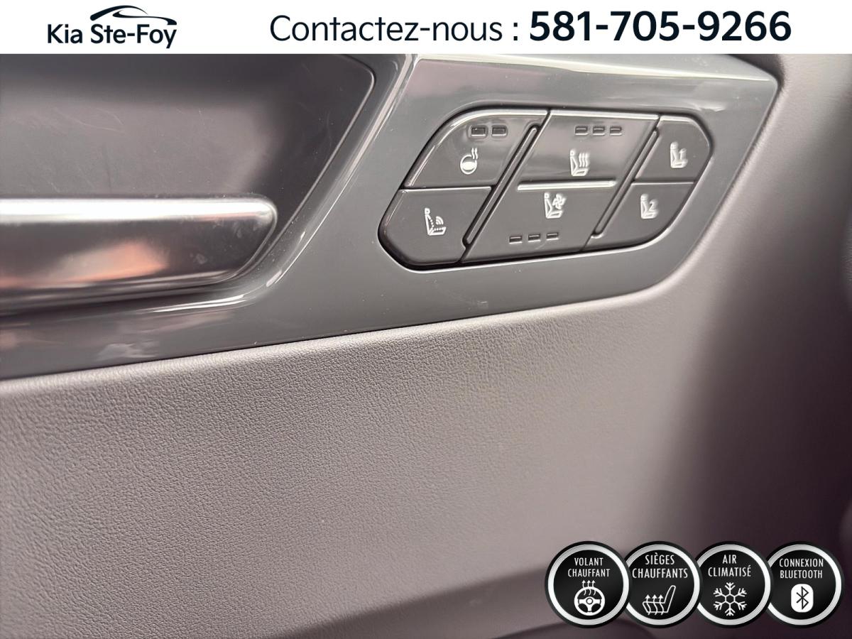 2026 Kia EV9 - Image 603
