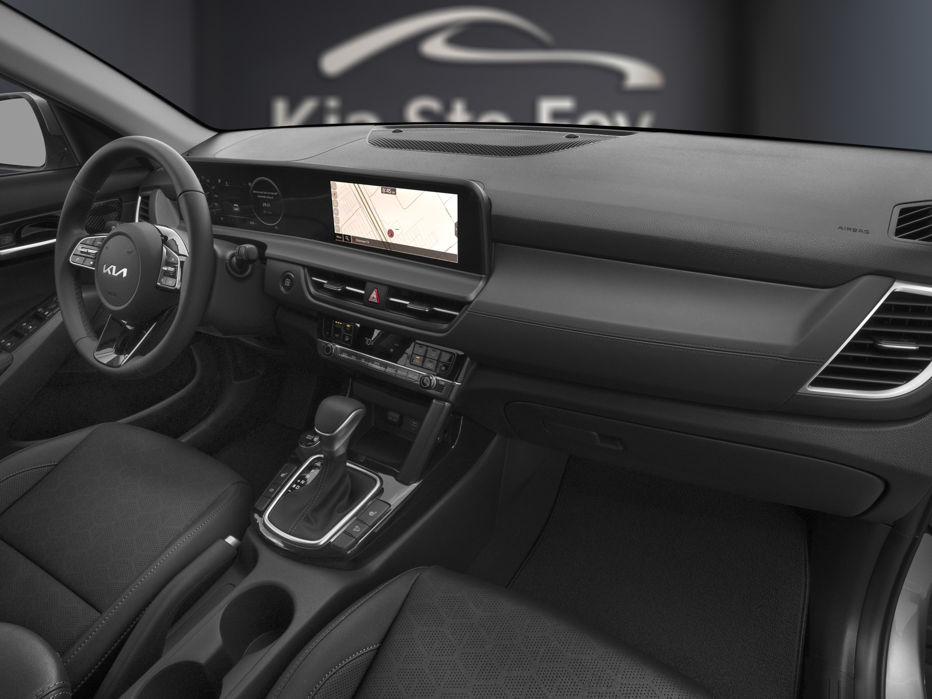 2026 Kia Seltos - Image 262