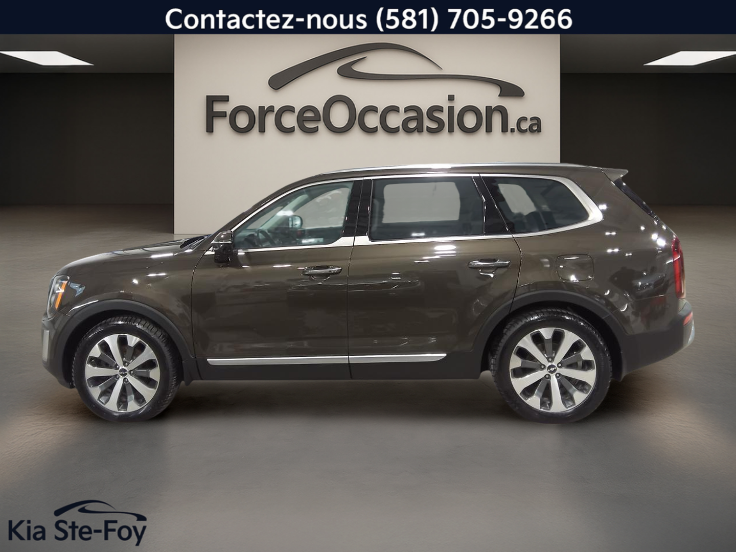 2022 Kia Telluride - Image 717
