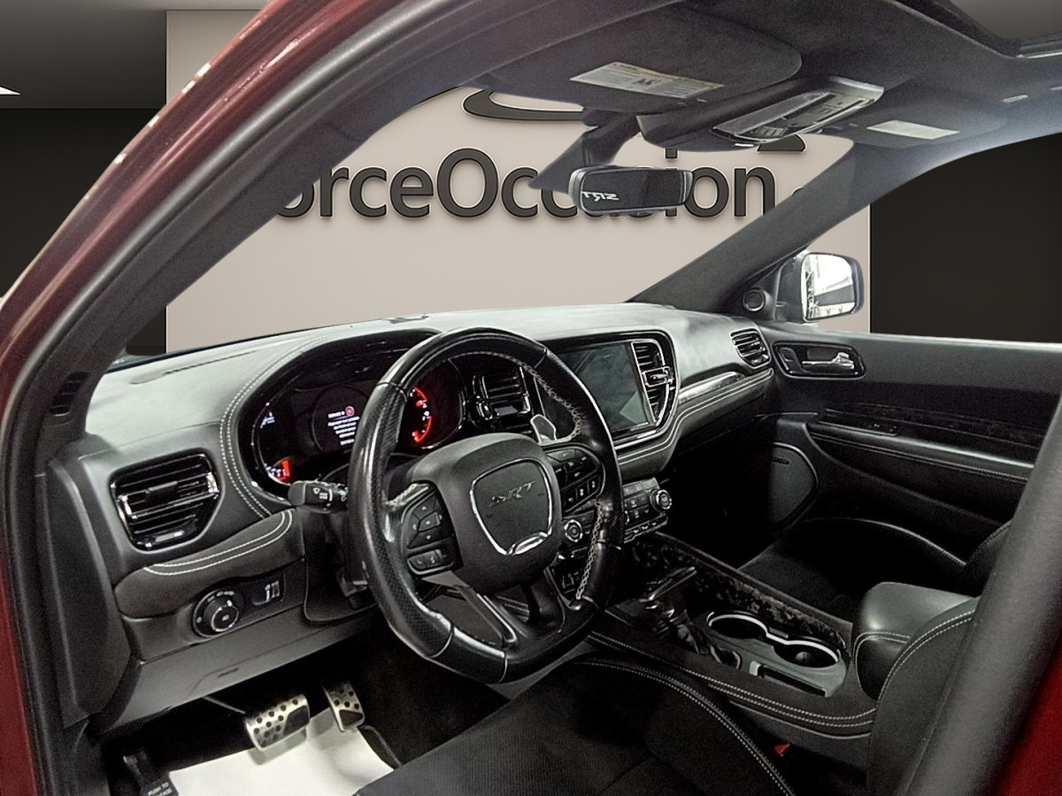 2022 Dodge Durango - Image 578