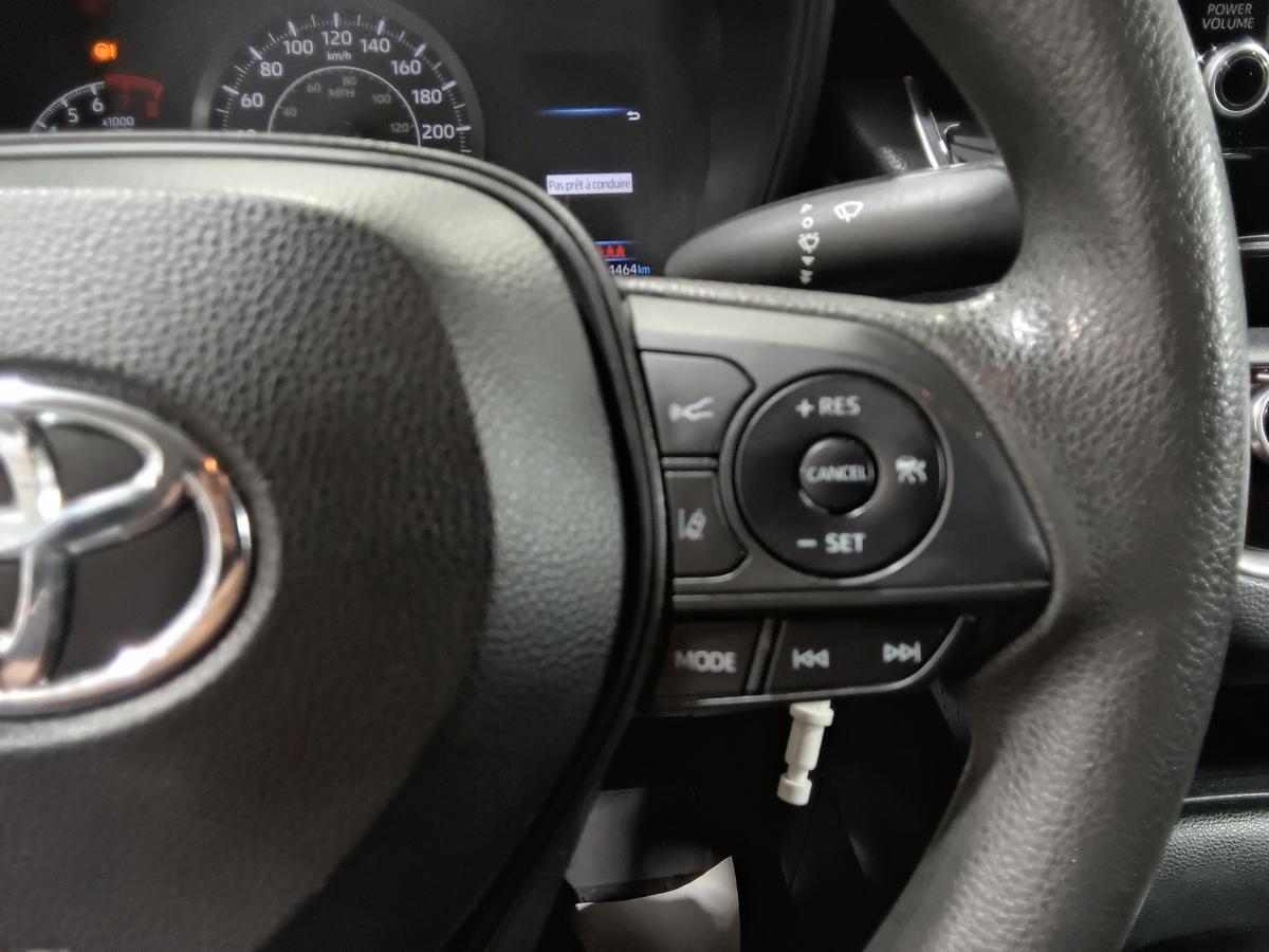 2020 Toyota Corolla - Image 651