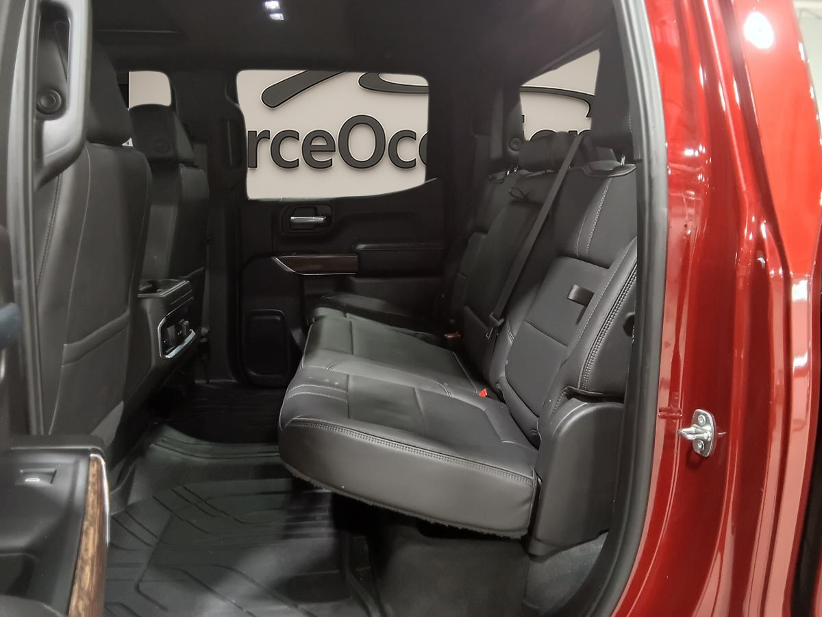 2021 Chevrolet Silverado 1500 - Image 549