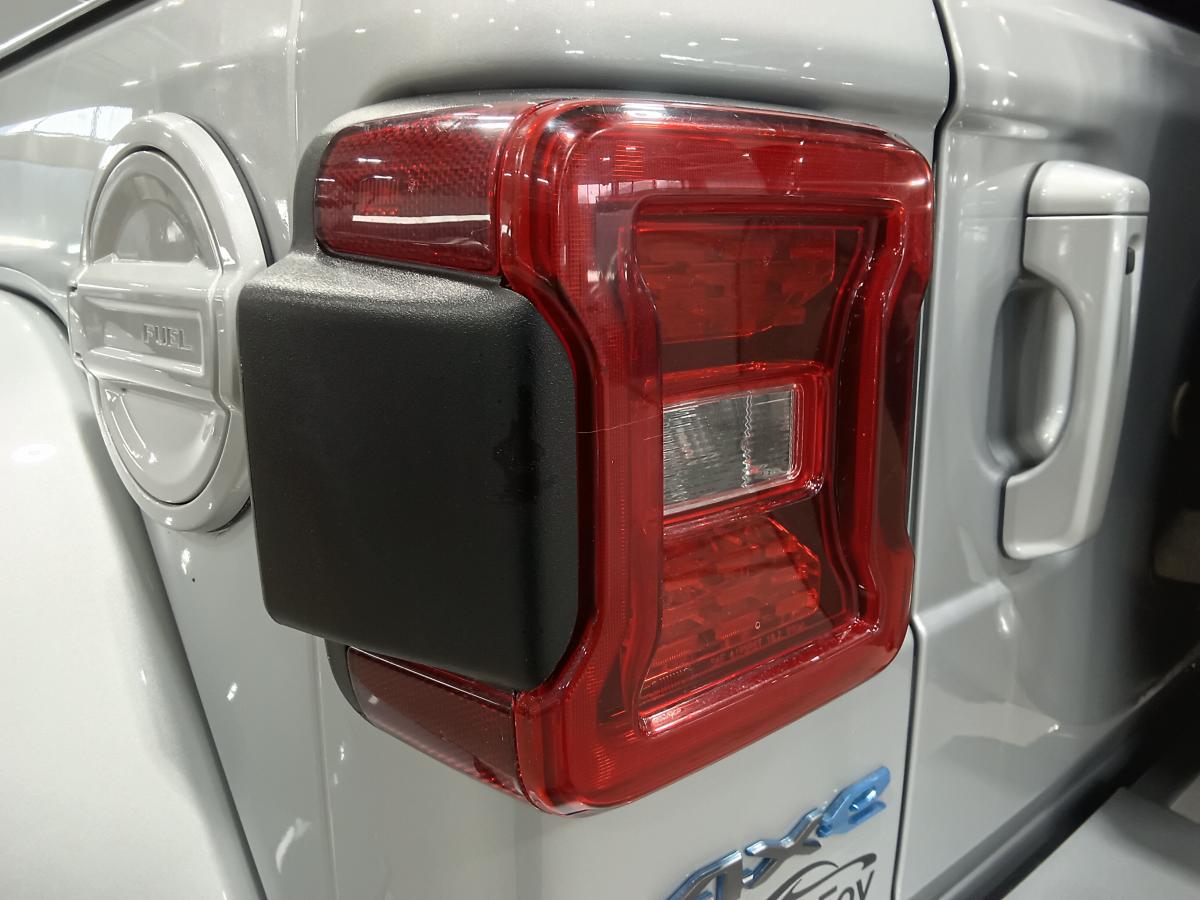 2023 Jeep Wrangler 4xe - Image 461