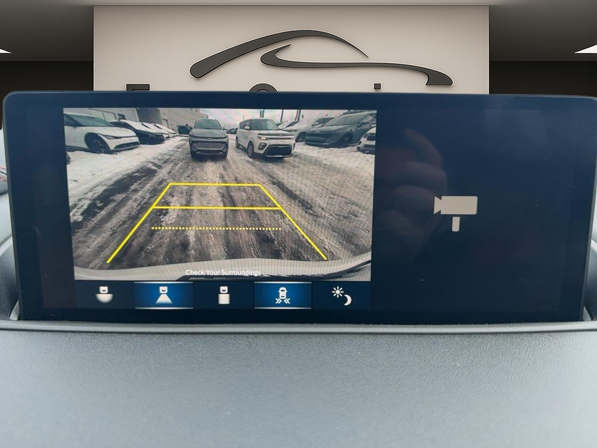 2024 Acura MDX - Image 440
