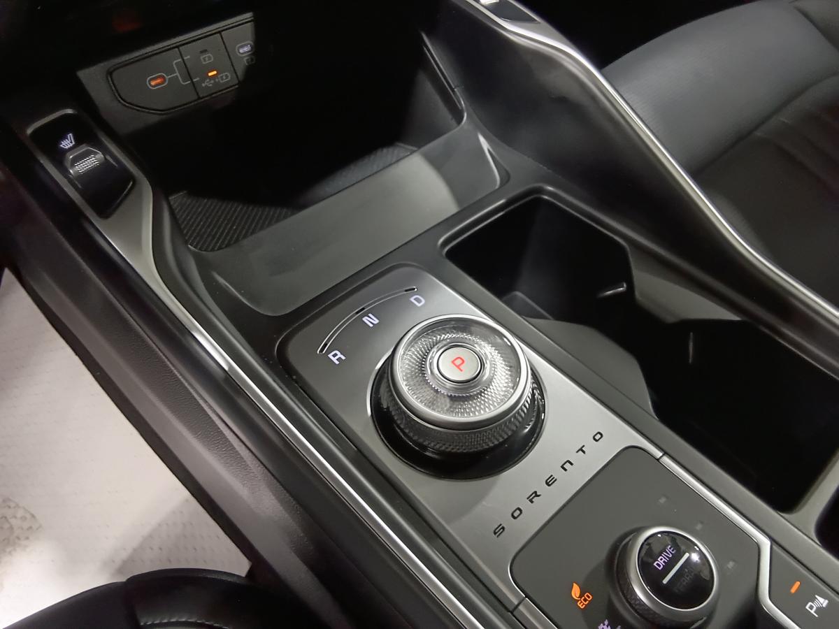 2025 Kia Sorento - Image 275