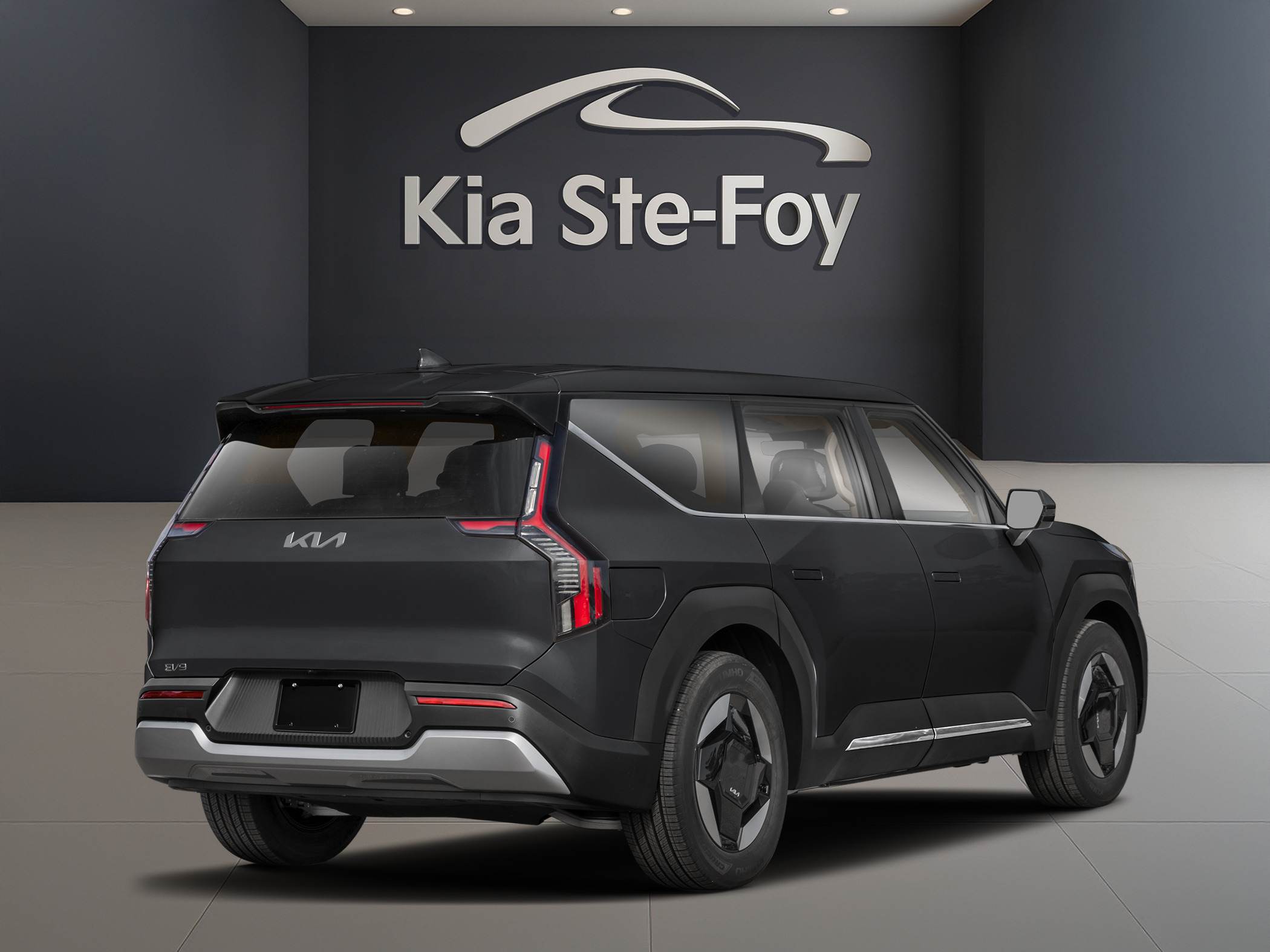 2026 Kia EV9 - Image 93