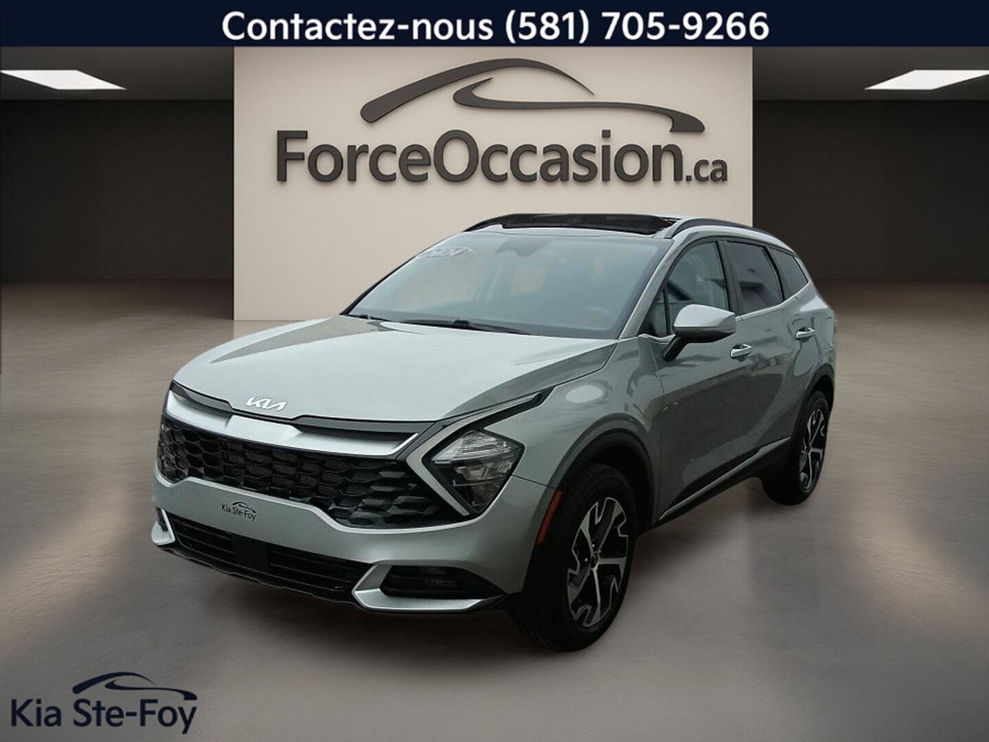 2024 Kia Sportage - Image 98