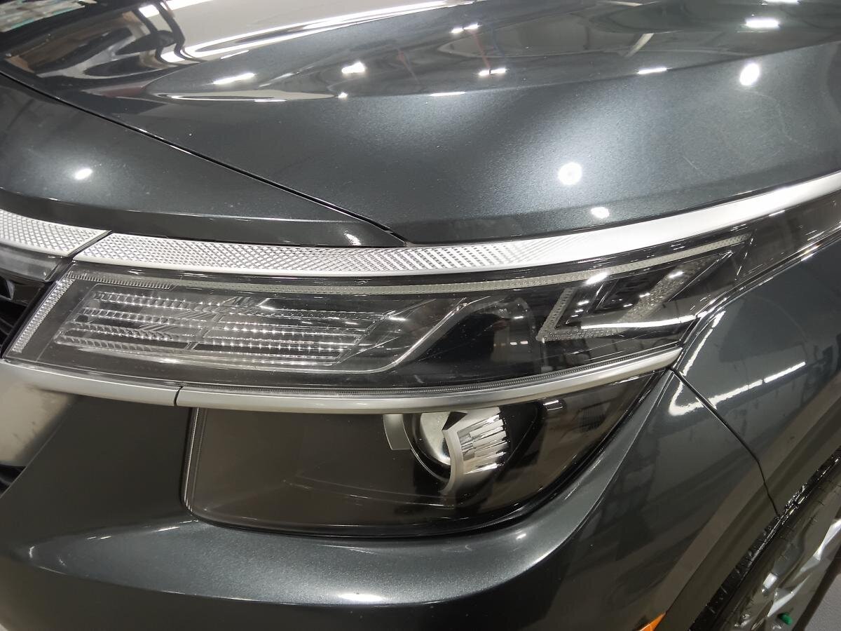 2023 Kia Seltos - Image 74