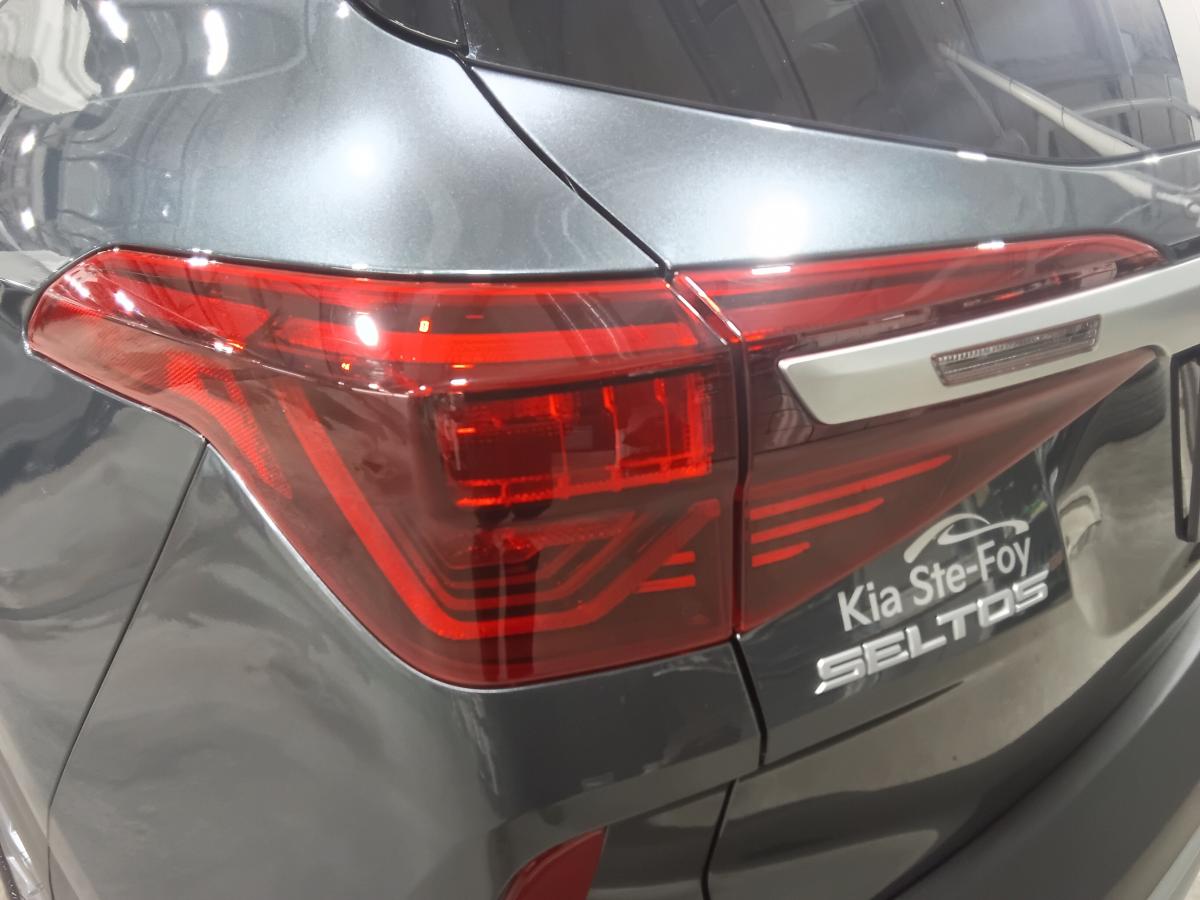 2023 Kia Seltos - Image 76