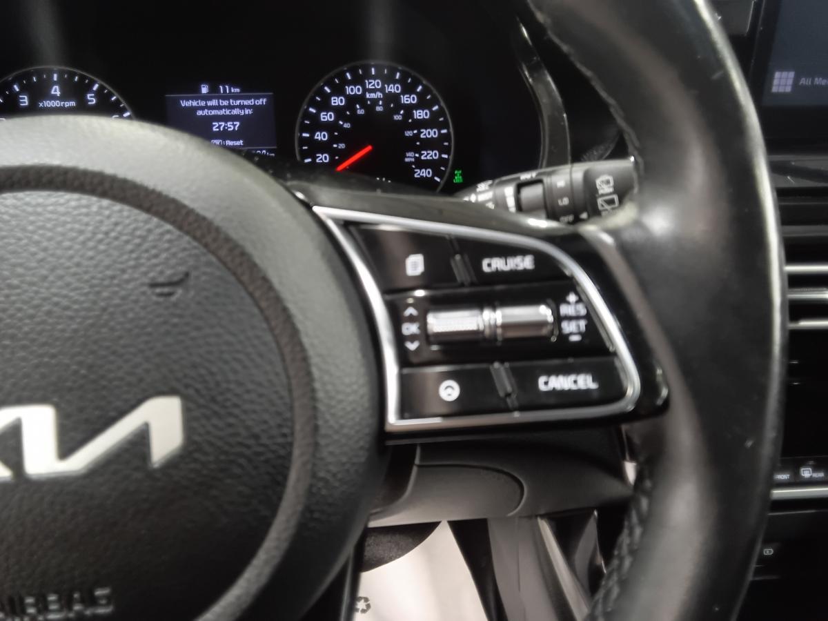 2023 Kia Seltos - Image 88