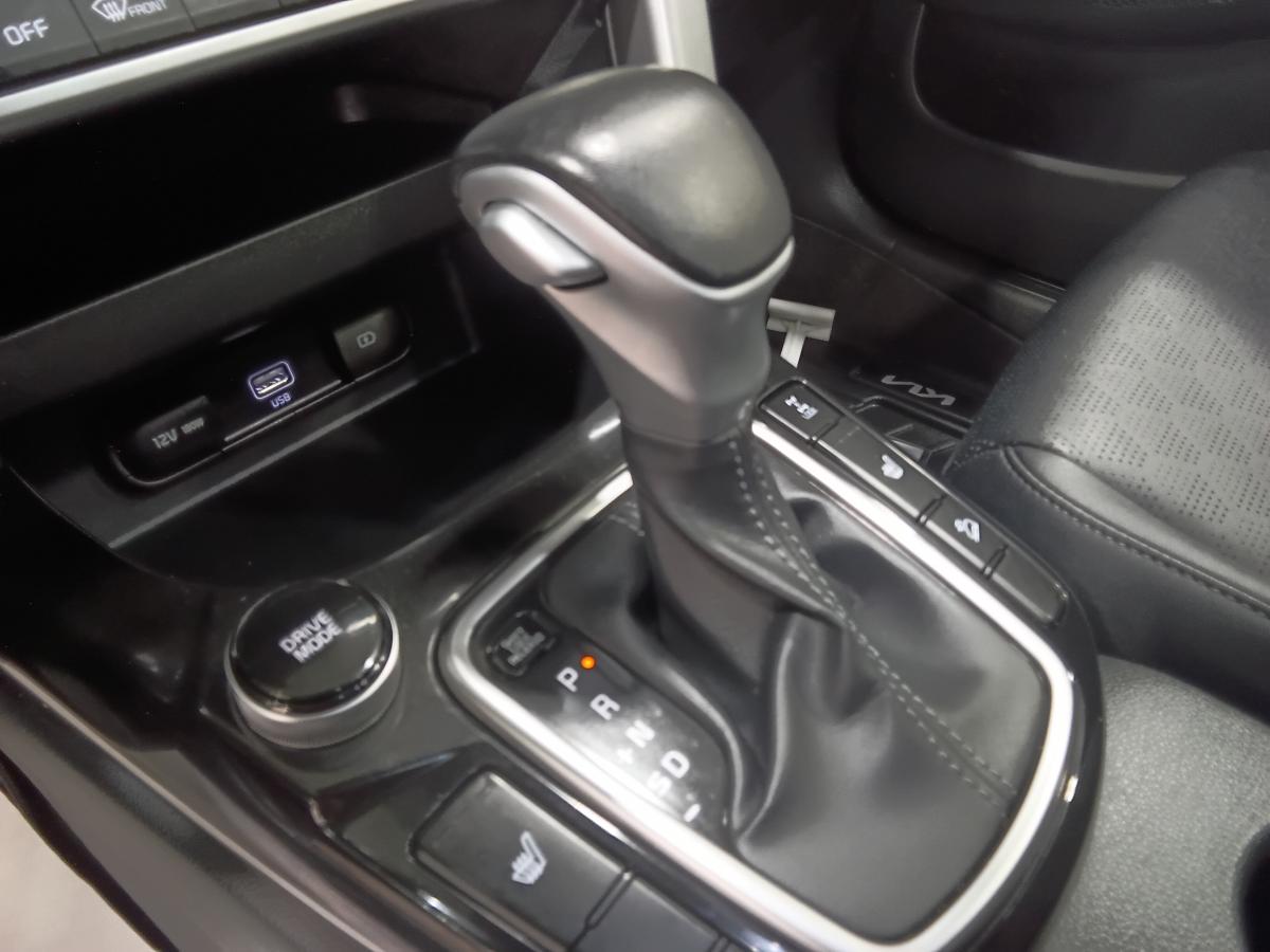 2023 Kia Seltos - Image 95
