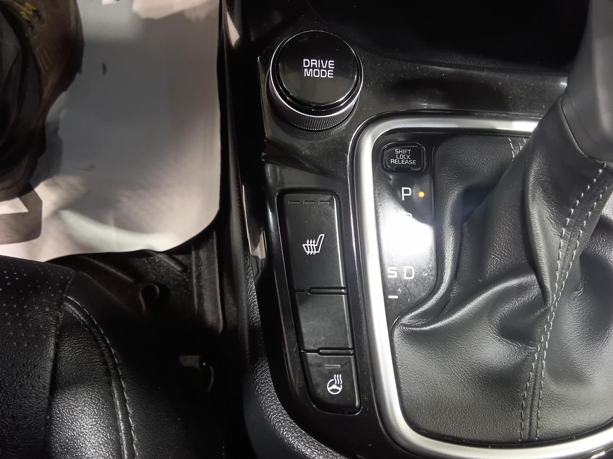 2023 Kia Seltos - Image 96