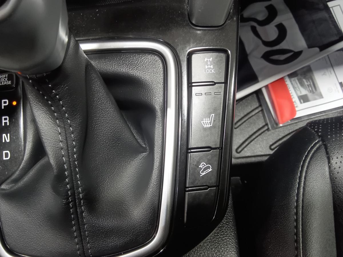 2023 Kia Seltos - Image 97
