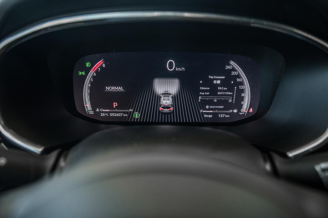 2023 Acura MDX - Image 855