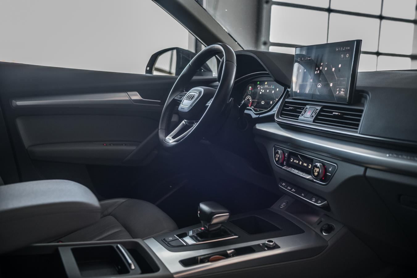 2021 Audi Q5 - Image 781