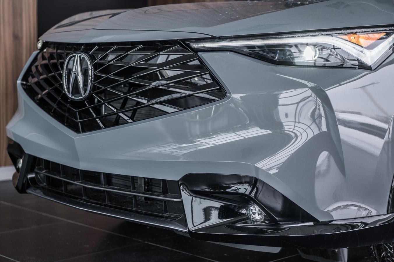 2026 Acura ADX - Image 774