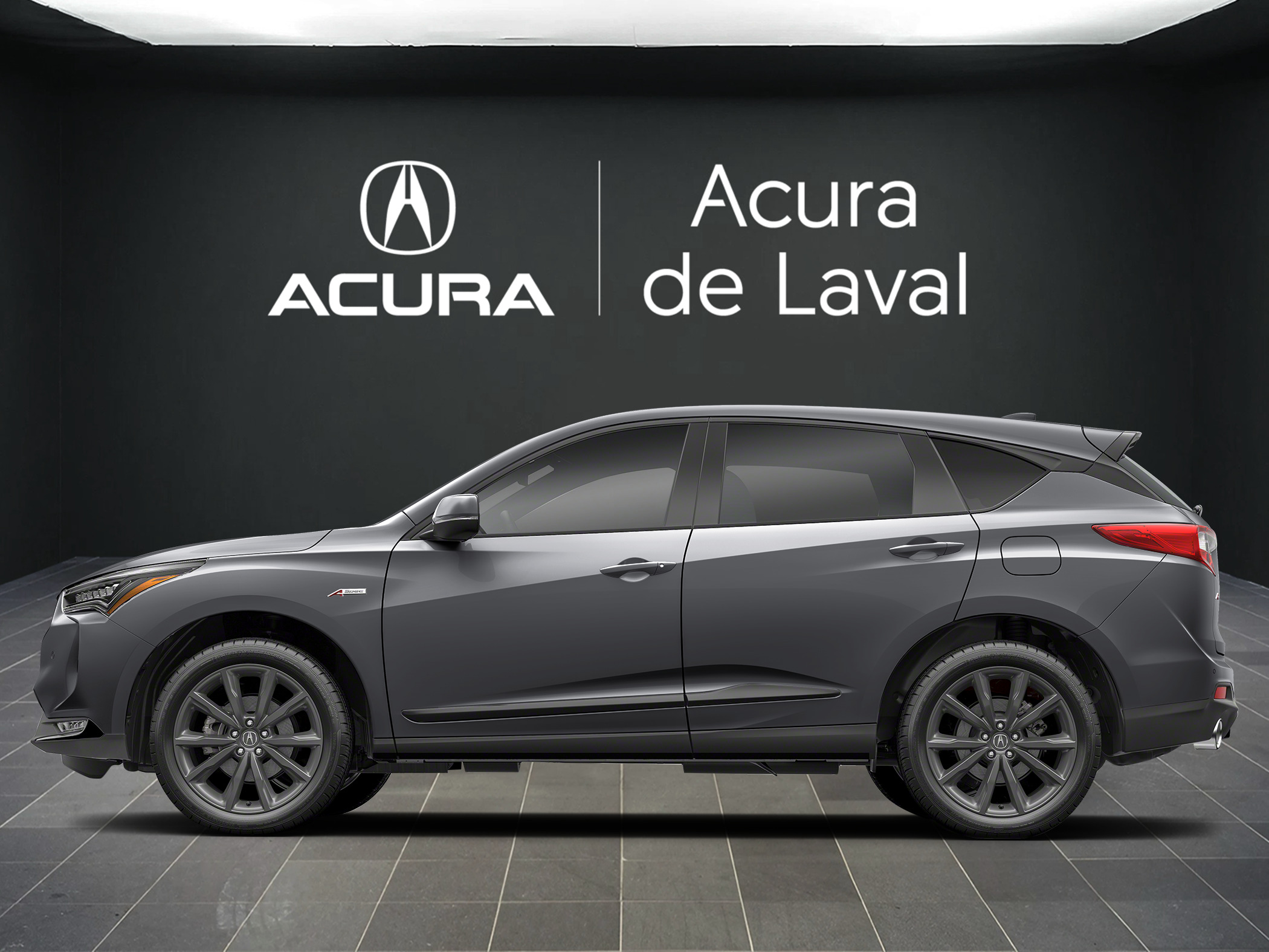 2026 Acura RDX - Image 68