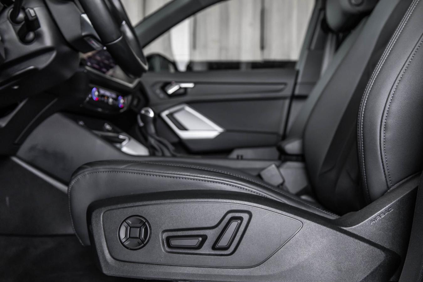 2023 Audi Q3 - Image 828