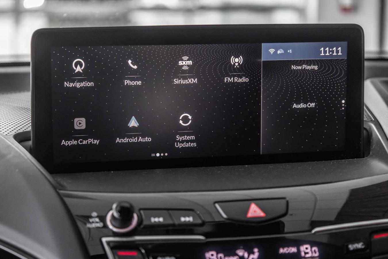 2024 Acura RDX - Image 799